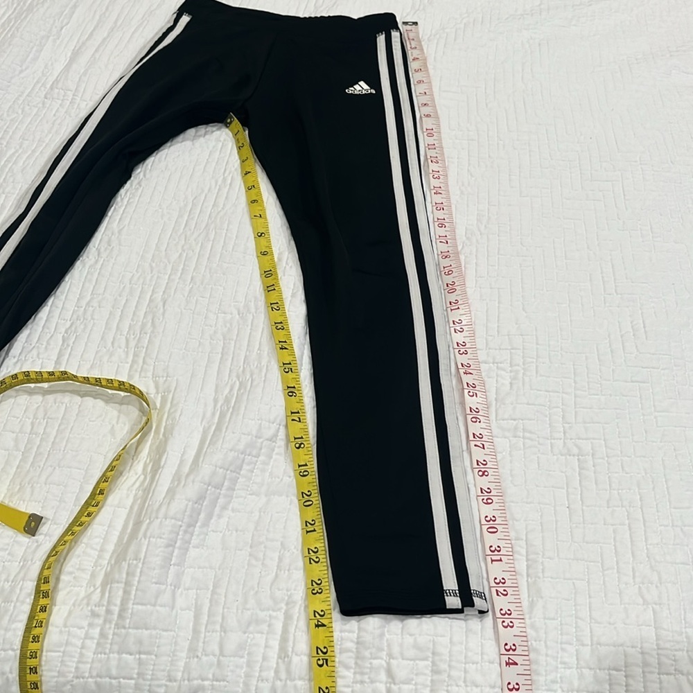 ADIDAS :: LEGGINGS - Picture 5 of 7
